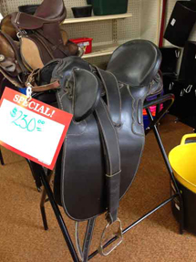 reiterman feed and supply yeti dealer tack consignment