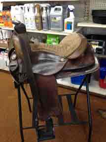 reiterman feed and supply yeti dealer tack consignment