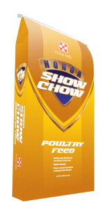 reiterman feed and supply purina honor show chow broiler complete