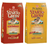 reiterman feed and supply purina start and grow sunfresh recipe poultry