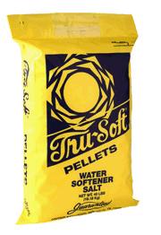reiterman feed and supply tru soft evaporated water softener salt pellets