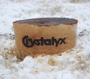 Crystalyx Supplements at Reiterman Feed & Supply